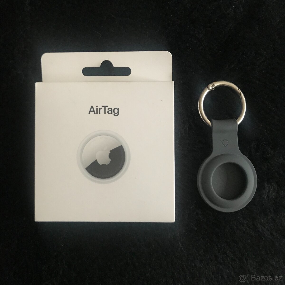 Apple AirTag - NOVÝ