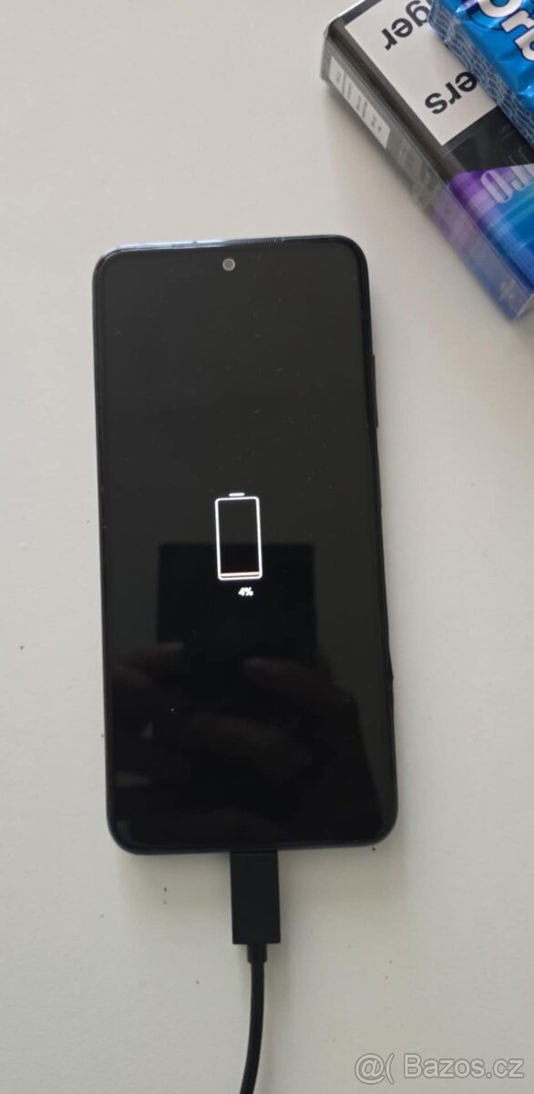 Xiaomi redmi Note 10S
