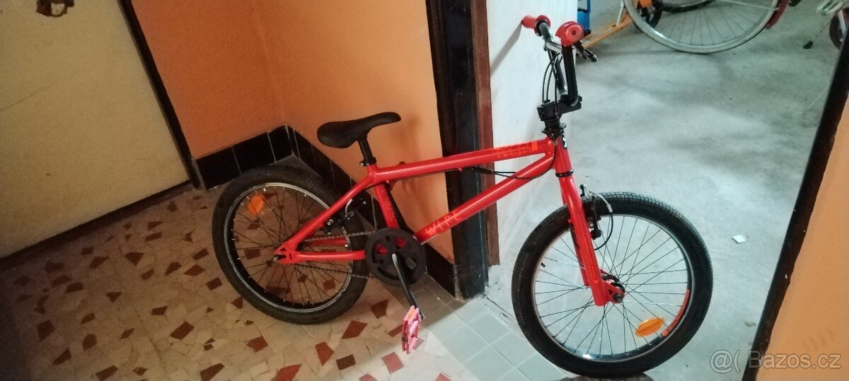 Bmx kolo
