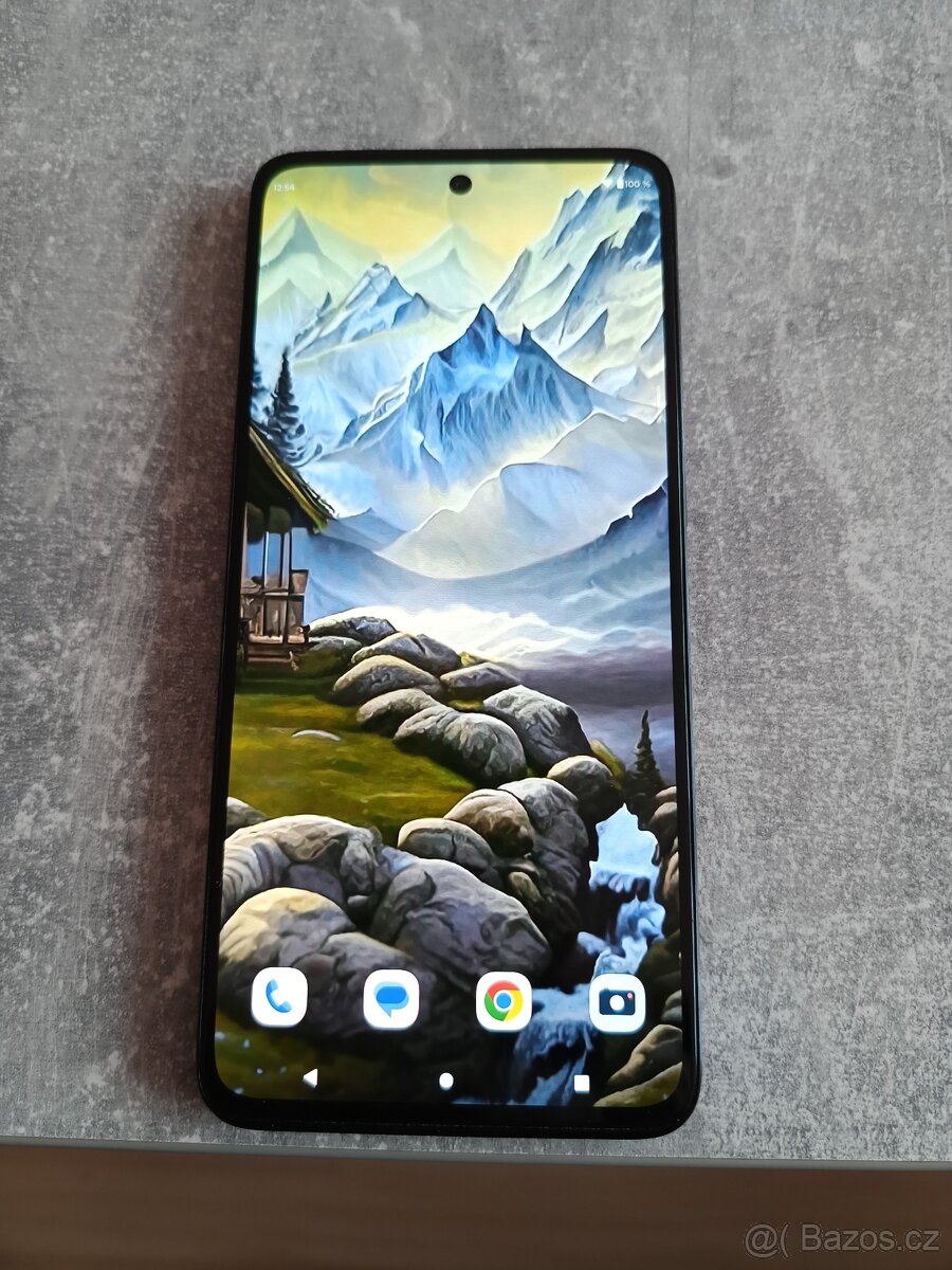 Motorola Moto G52