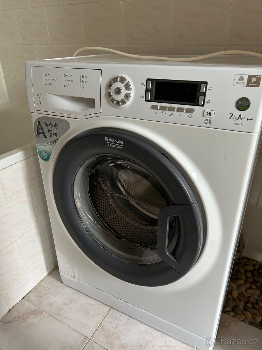 Pračka Hotpoint Ariston WMSD 723