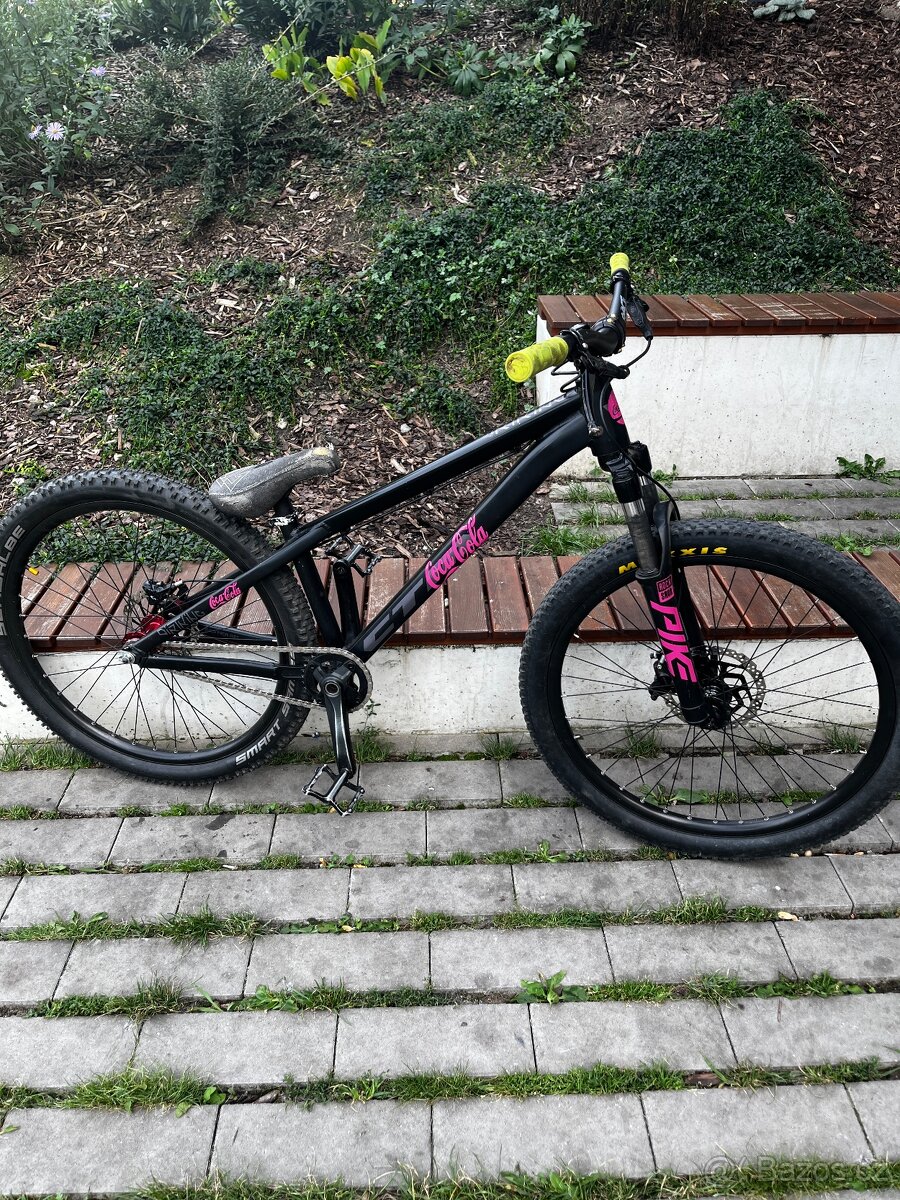 CTM DIRTKING 2020