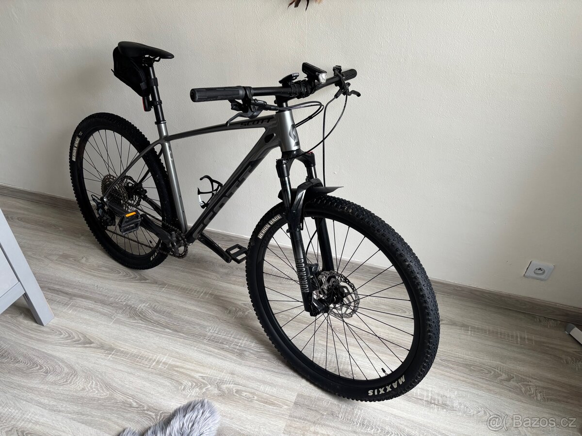 Scott Scale 965 L