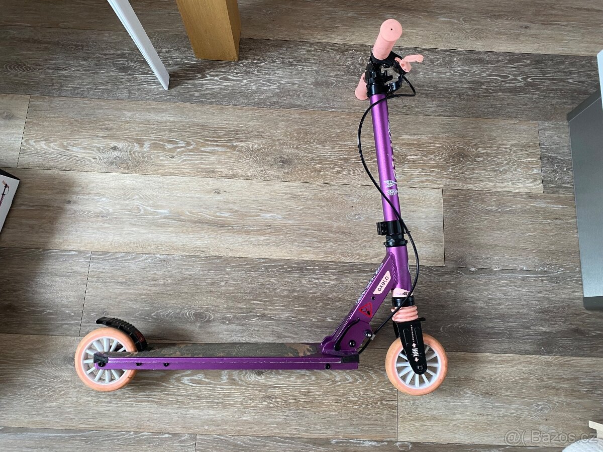 Dětská koloběžka Oxelo MID 5