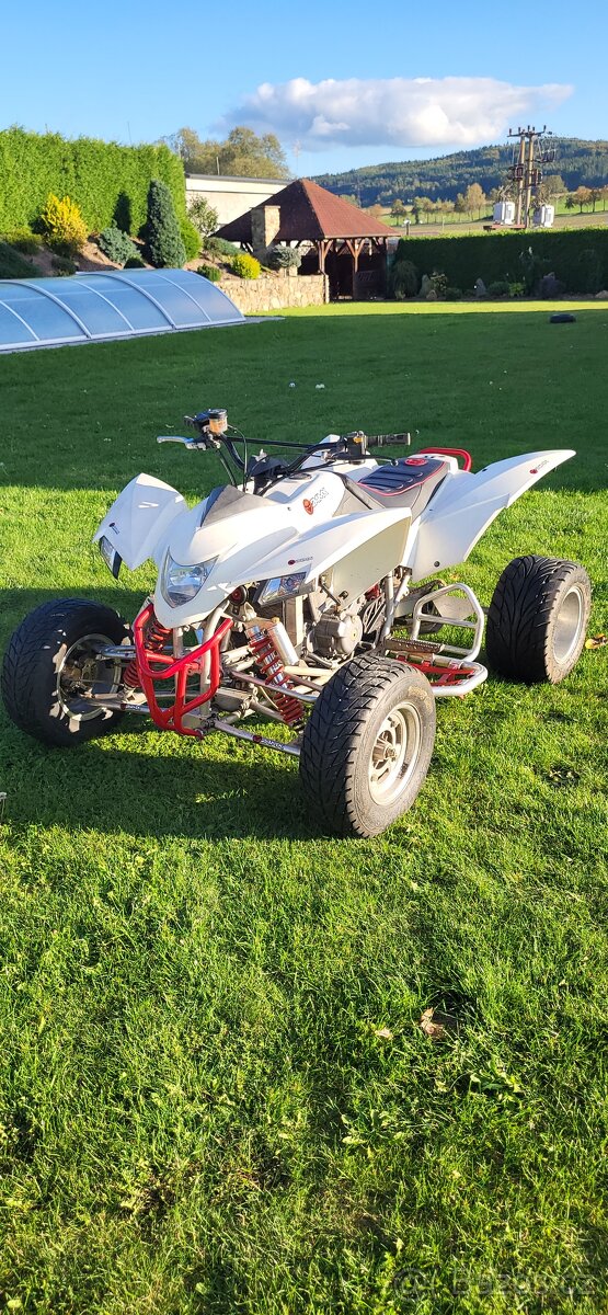 SMC 520RR