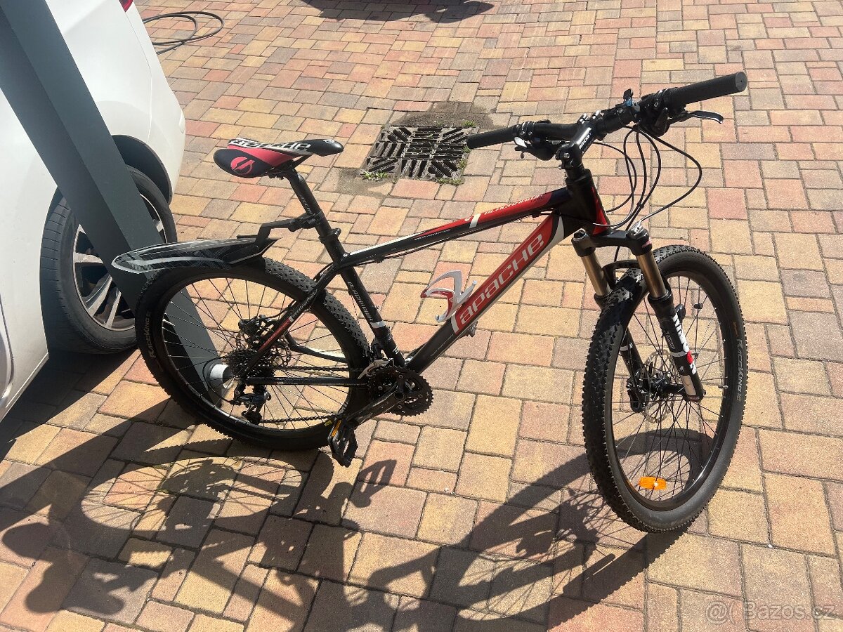 Kolo Apache blackhawk 26”