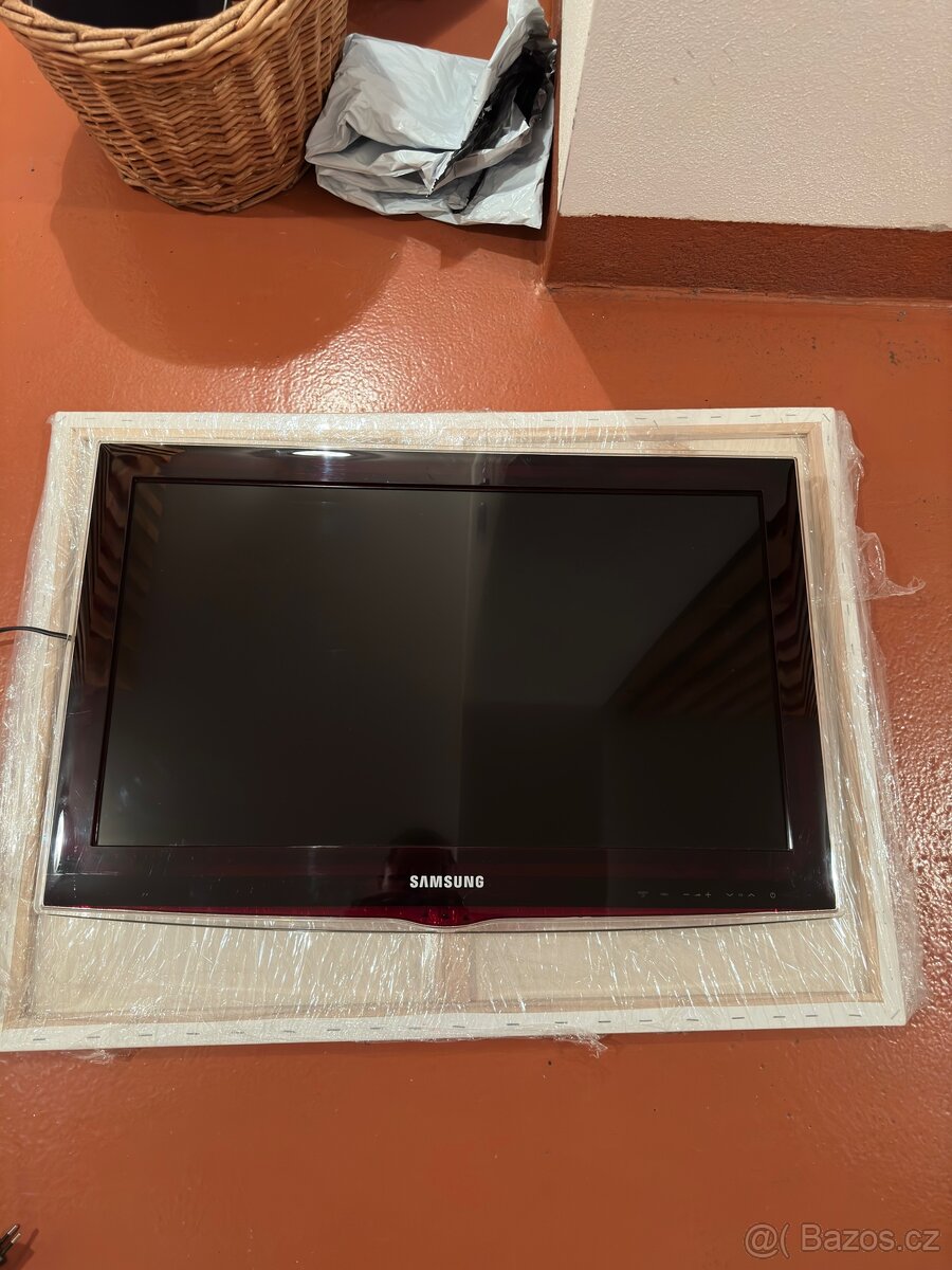 Samsung Tv