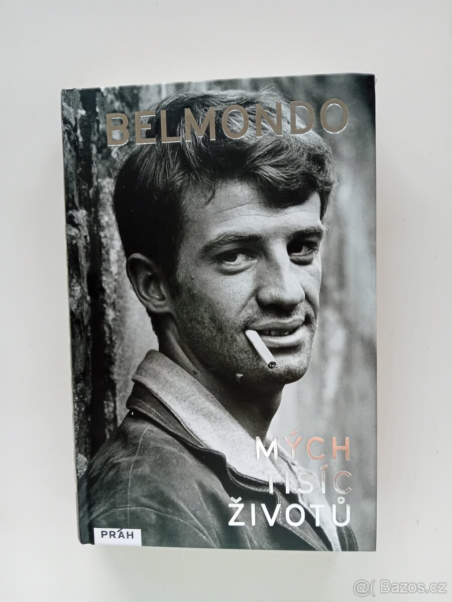 Mých sto životů - Belmondo