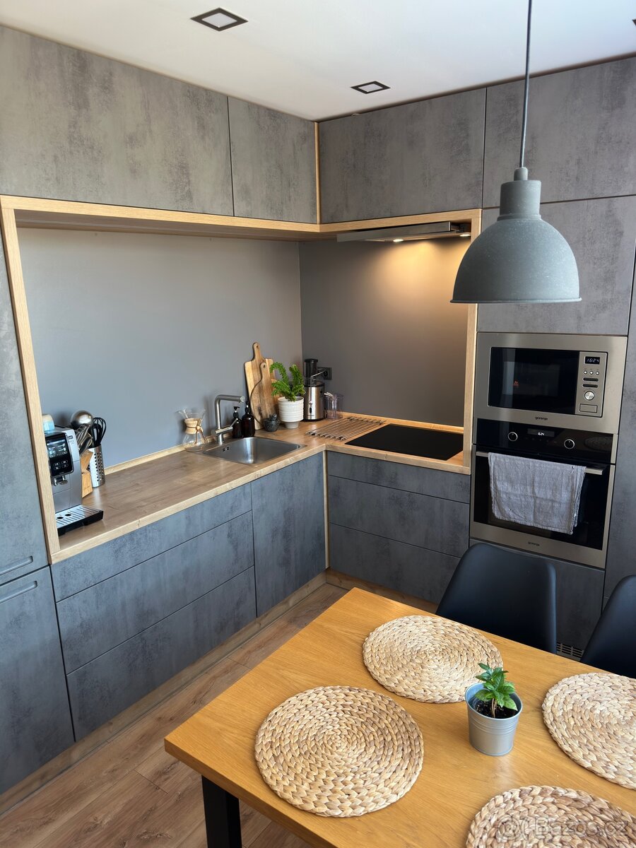 Prodej bytu Valašské Klobouky