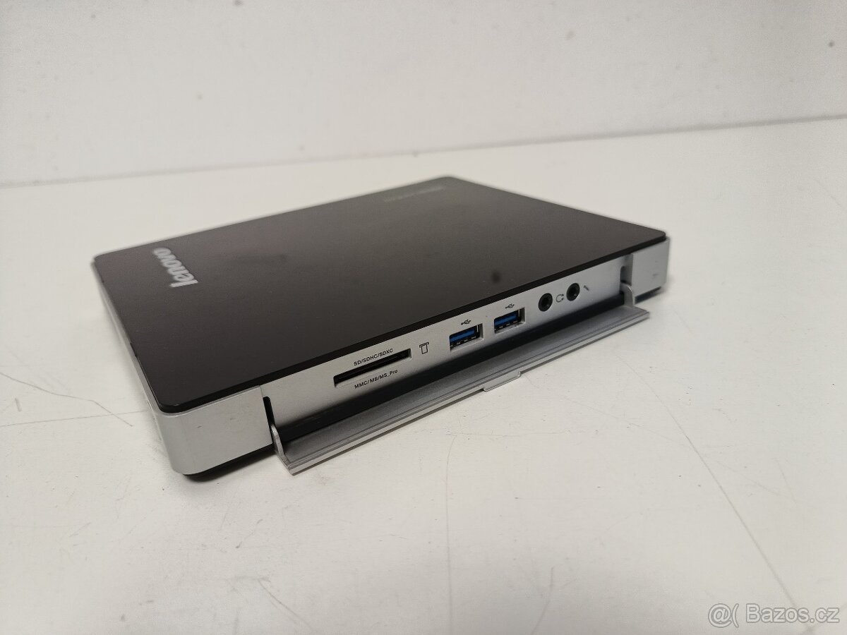 Mini PC / počítač Lenovo / SSD / HDMI