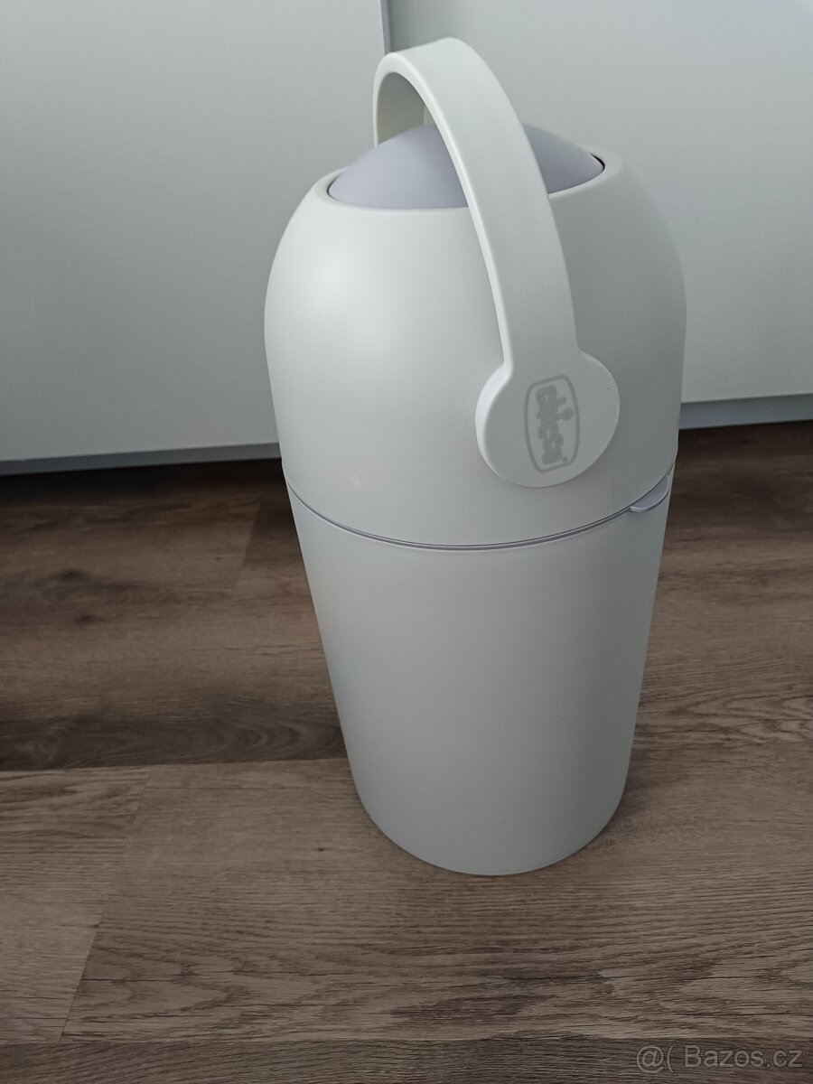 Koš na pleny Chicco