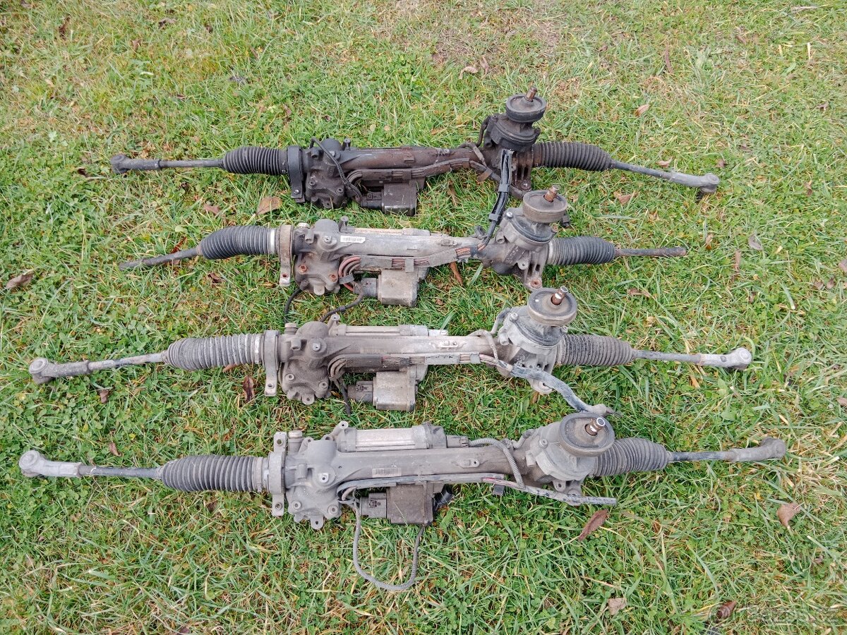 zimní pneu 185/60R15 84T - vzorek 8mm