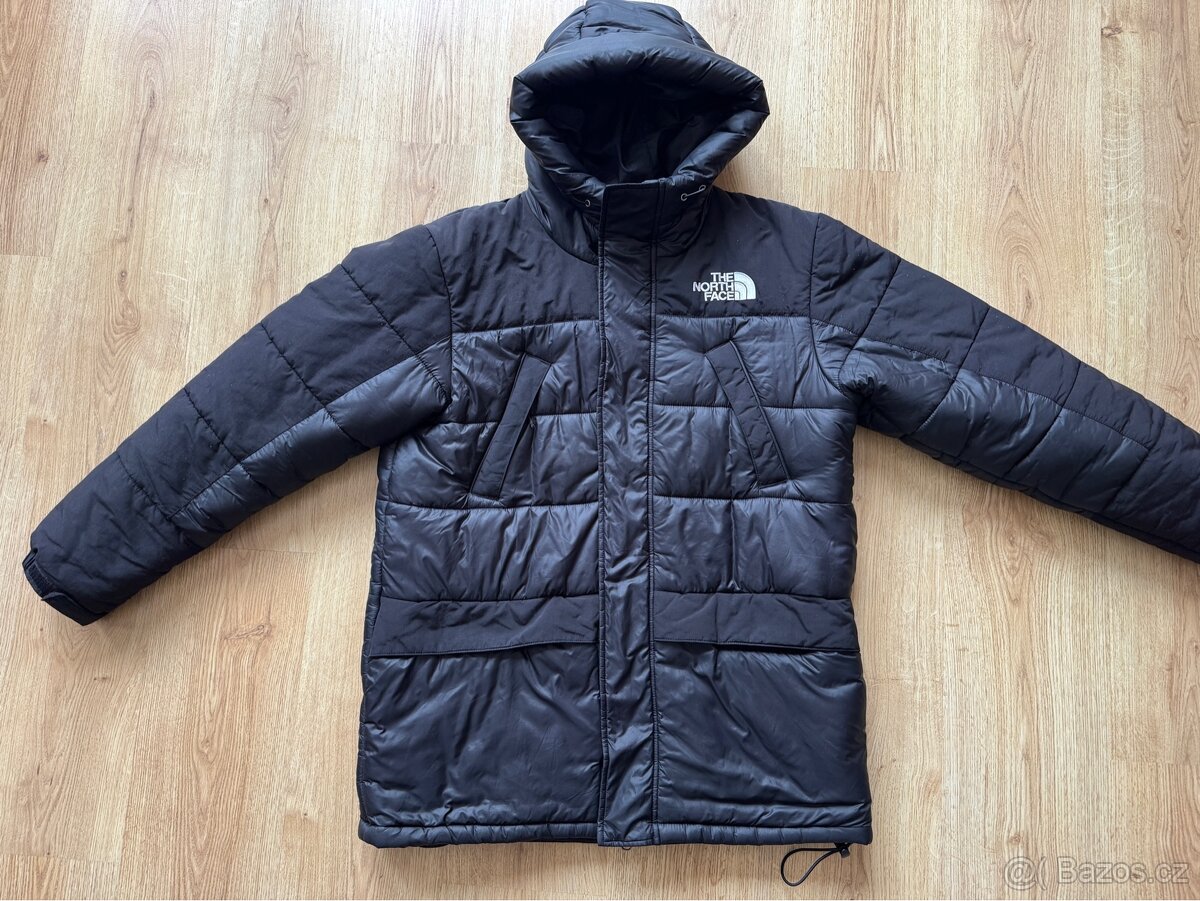 Zimní bunda The North Face