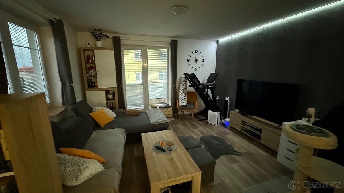 2+1 Moravské Budějovice