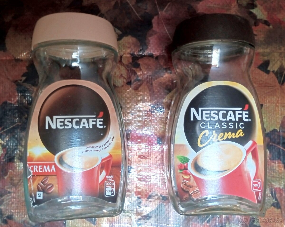 Sklenice za poštovné