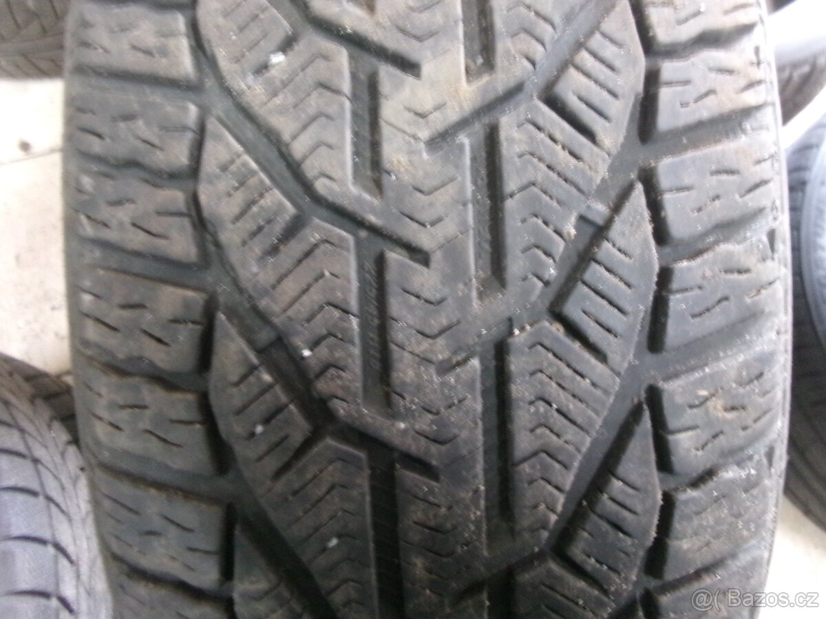 225/45 R18 RIKEN (6mm) č.15767/b8