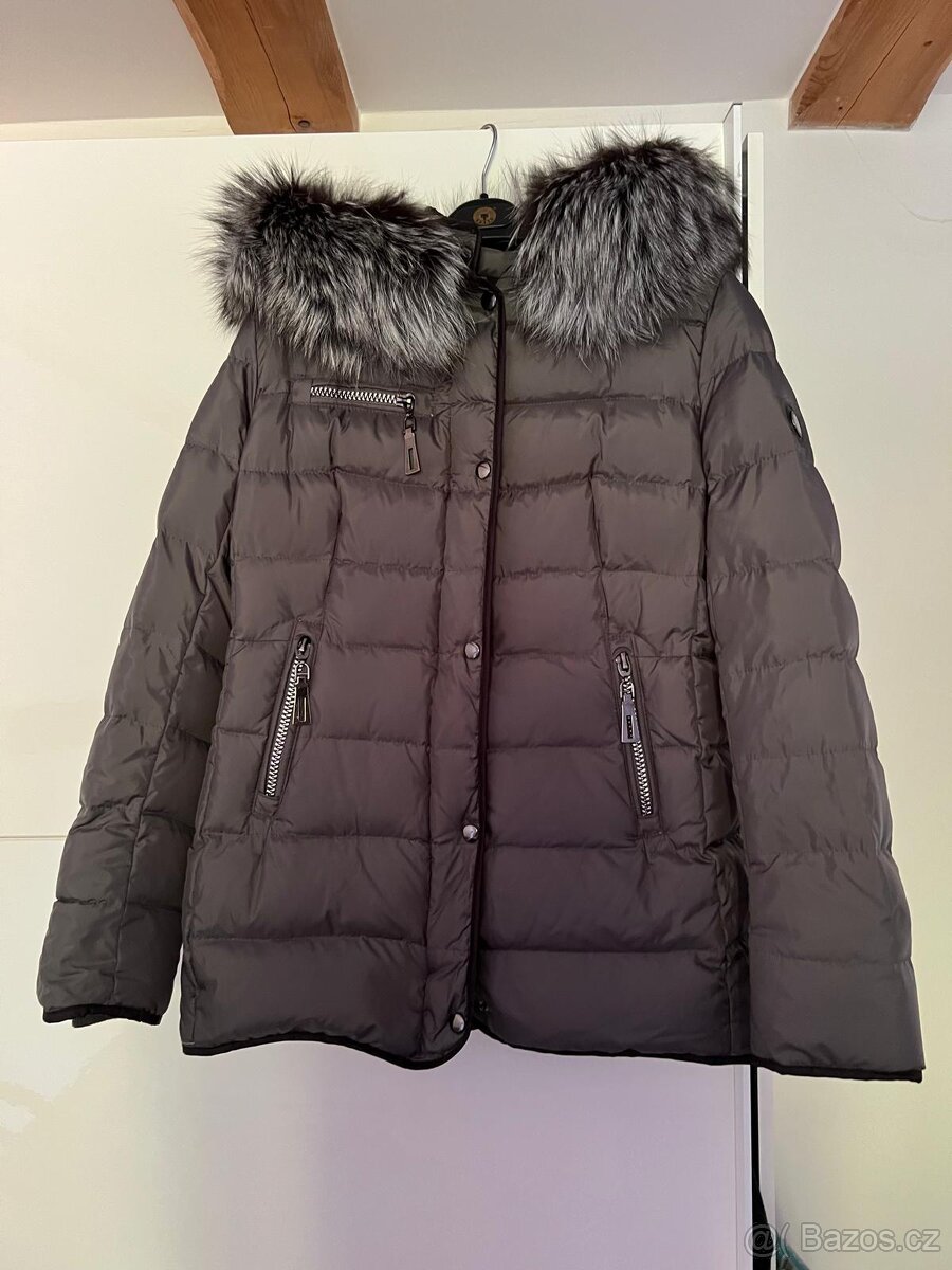 Dámská zimní bunda Kara