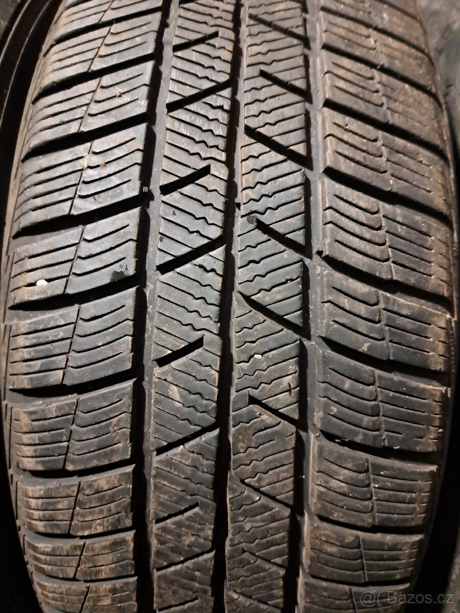 zimni pneumatiky 195/55/15