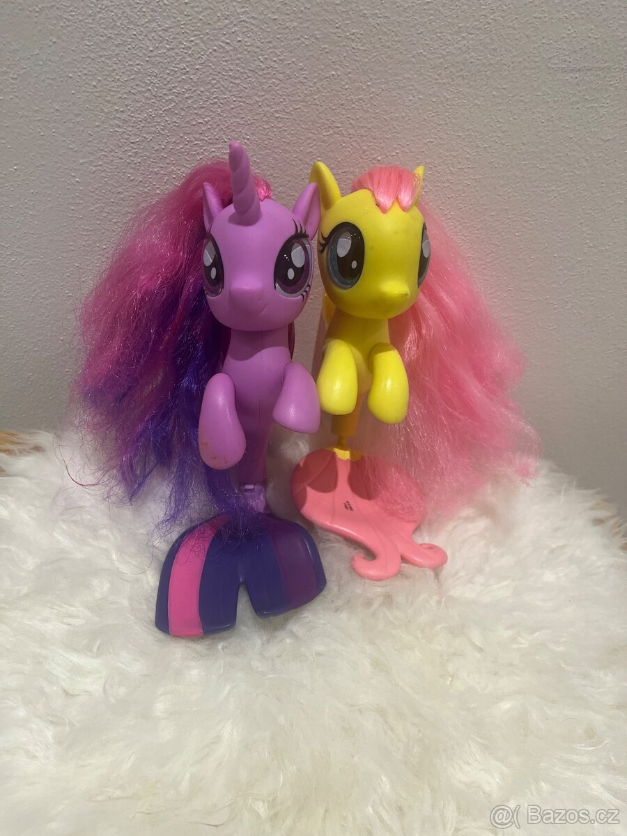 My little pony