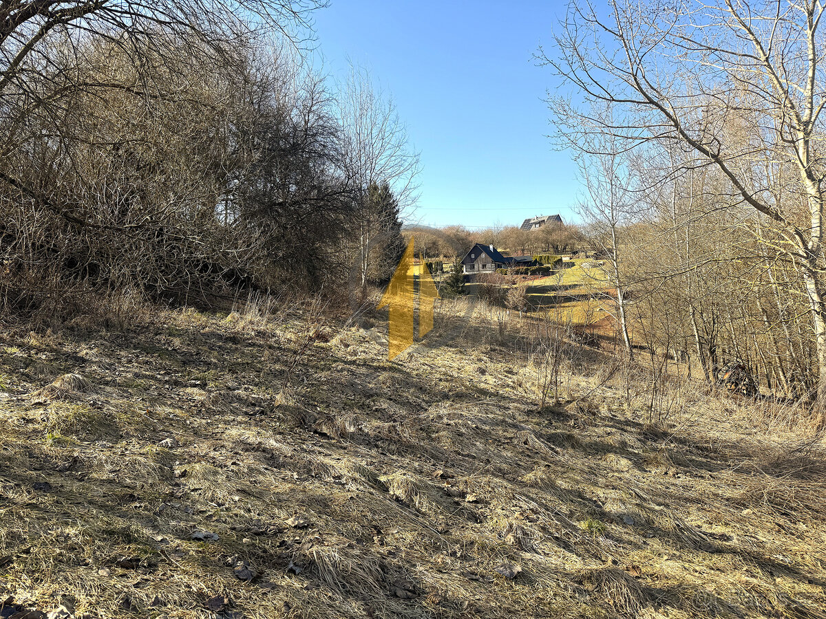 Prodej pozemku v rekreační oblasti Hrnčířský vrch nad městem