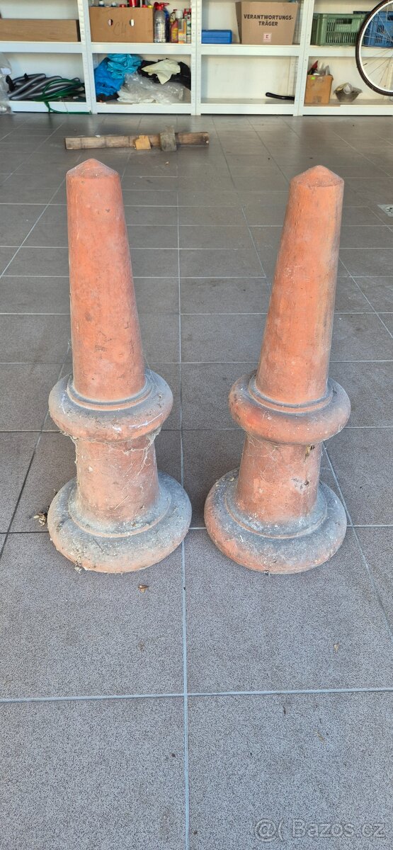 Střešní prvek - věžička