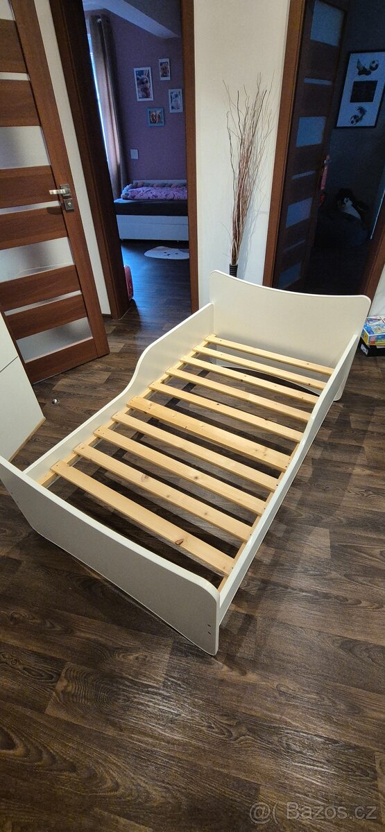 Dětská postel Ikea
