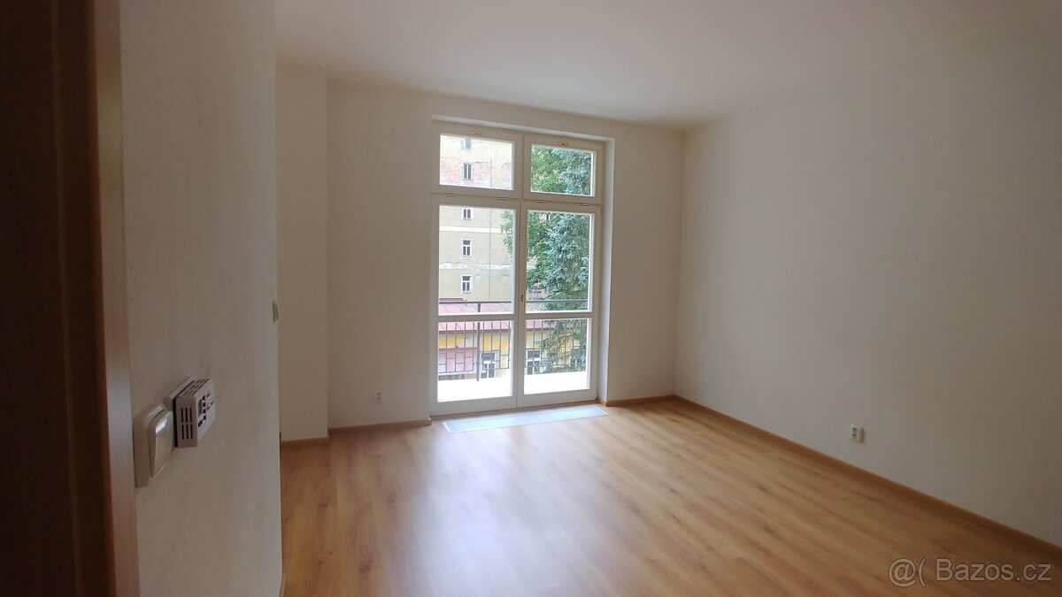 Prodej bytu s družstevním financováním, nový byt 2+kk, 55m²