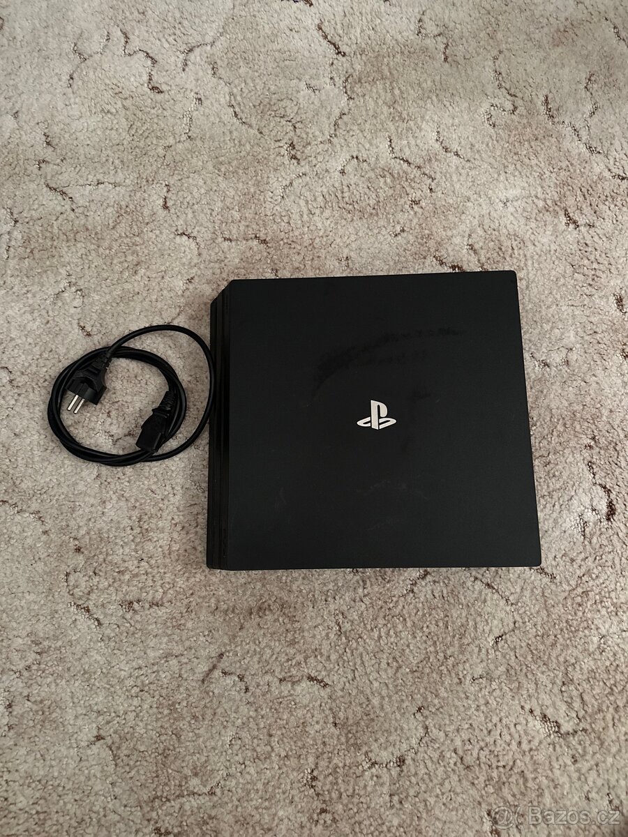 Sony PlayStation 4 PRO