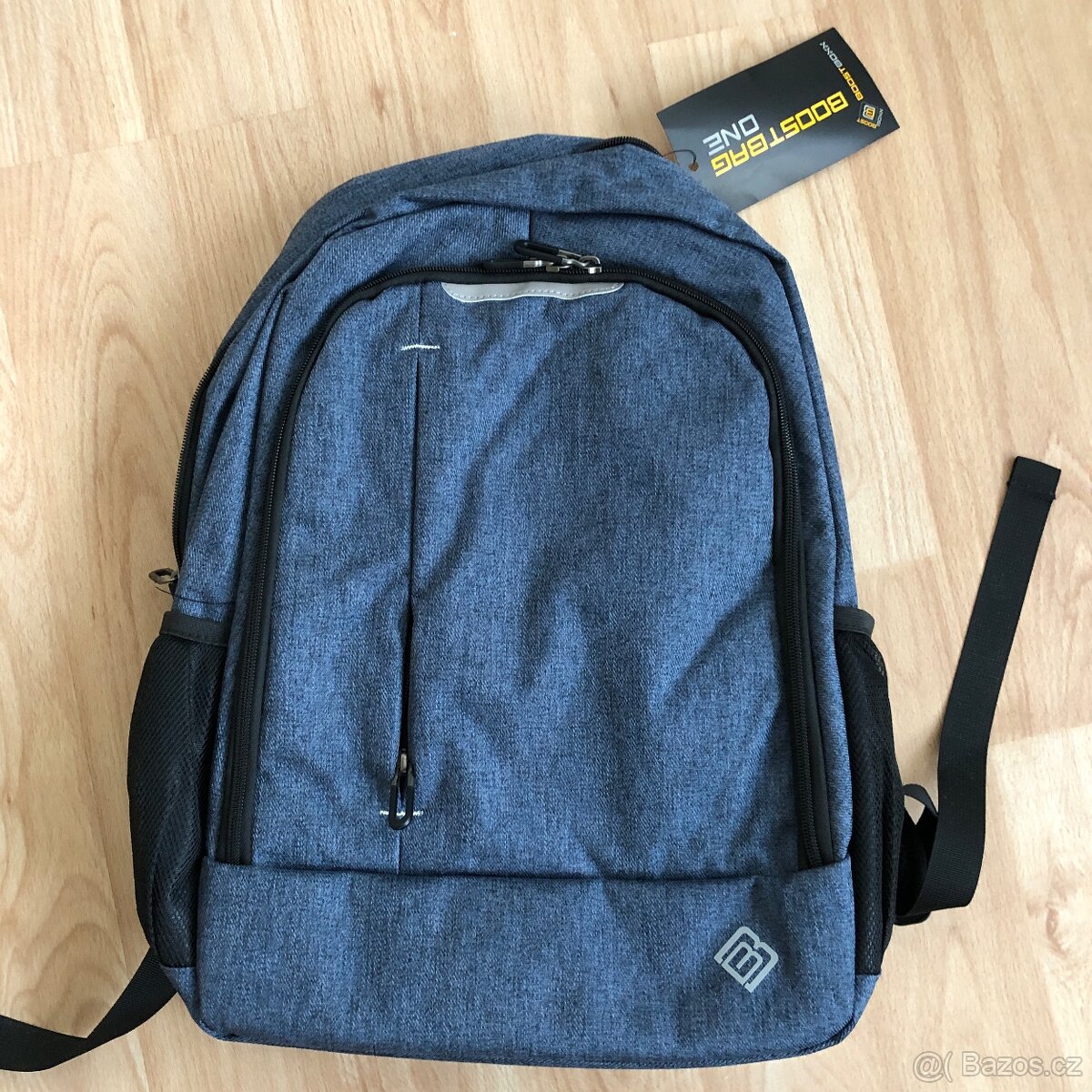 ěstský batoh na 15,6" notebook a 10" tablet