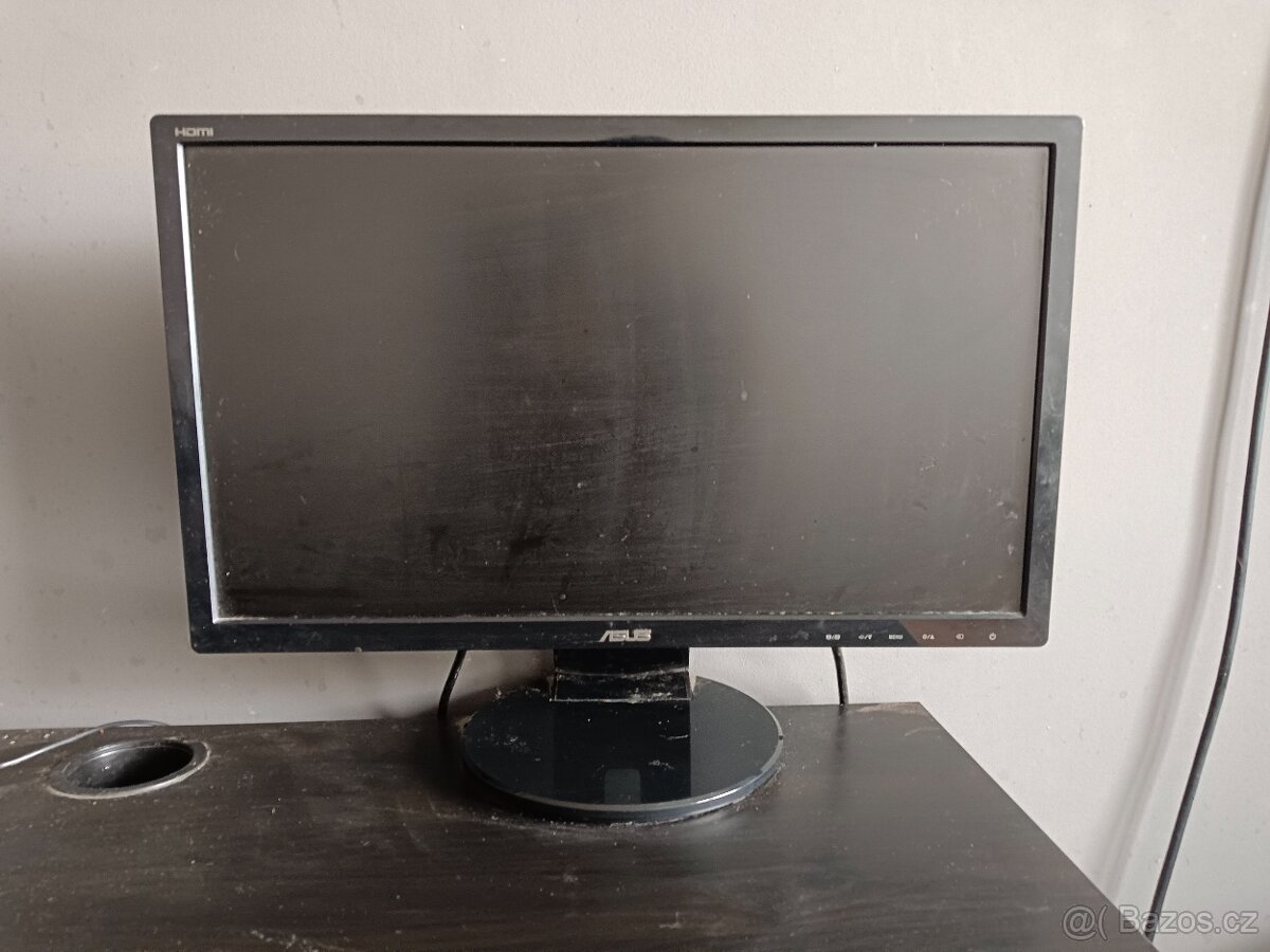 Monitor asus