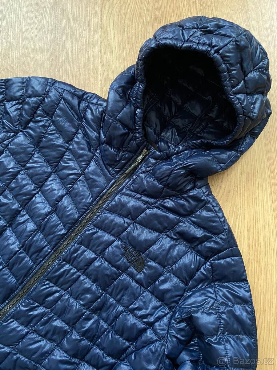 Bunda dámská The North Face [ Moncler, Prada, Canada Goose ]