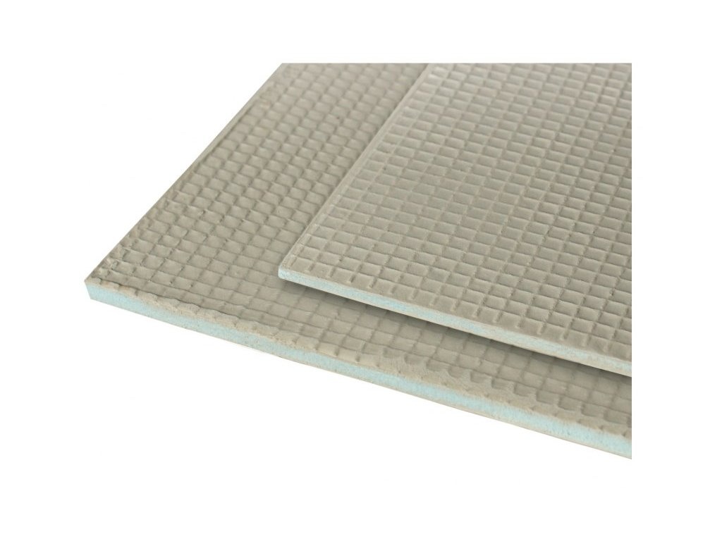 F-Board 6mm podlahová izolace