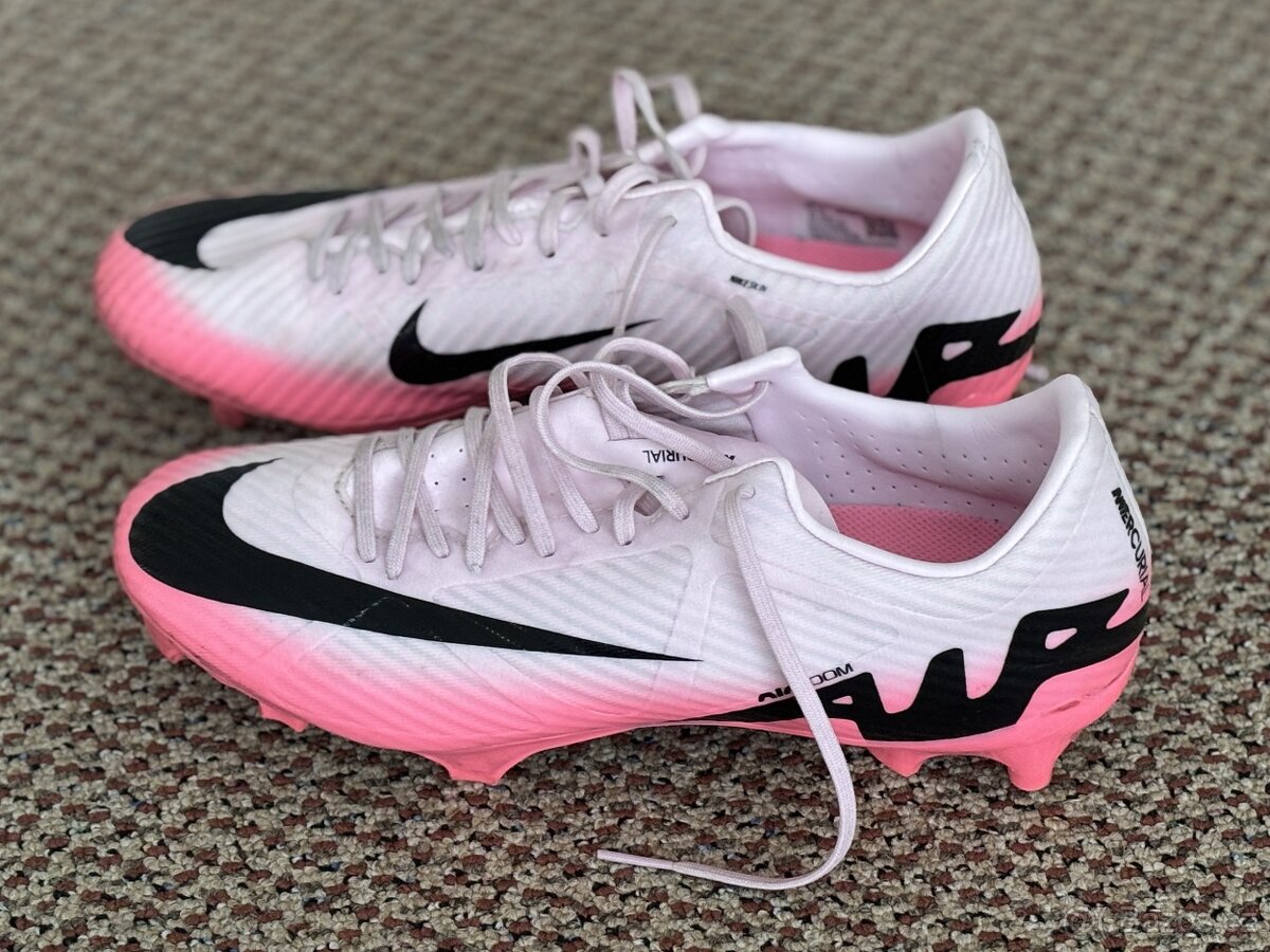 Kopačky Nike Mercurial Air Zoom vel. EU 42,5 PC 2.199 Kč