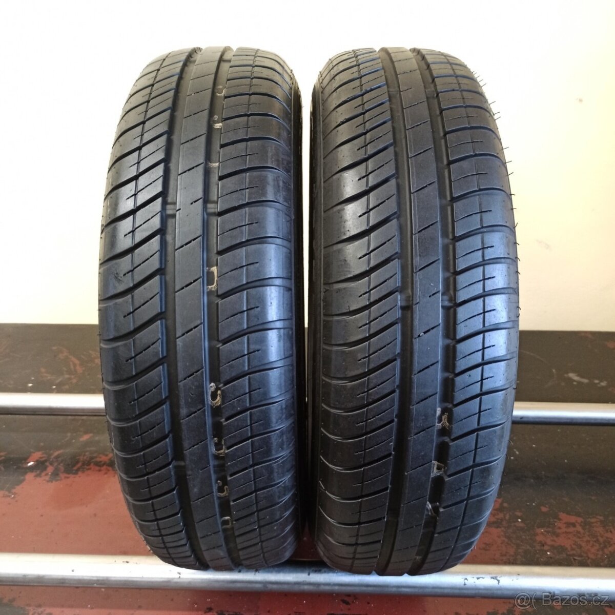 Goodyear 155/70 R13 75T 5,5mm