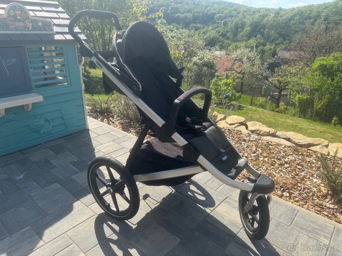 Thule Urban glide 2