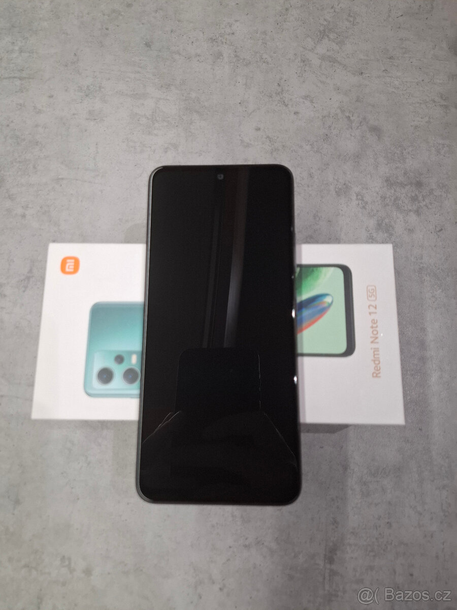 Xiaomi Redmi Note 12 5G 4GB/128GB