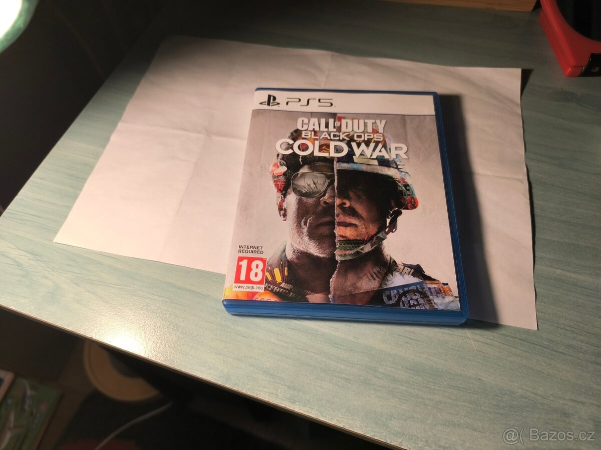 hra na ps5