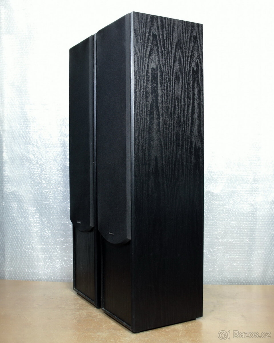 Reprobedny Area Superior LS 190.