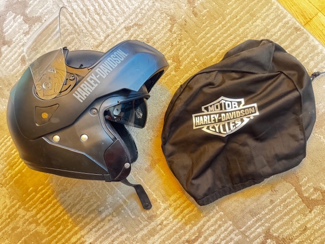 Helma Harley Davidson