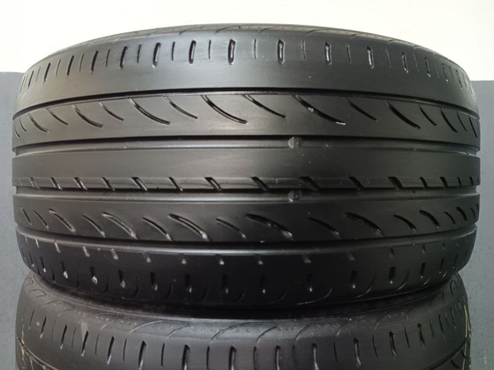 245/40 R18 PIRELLI (1918)