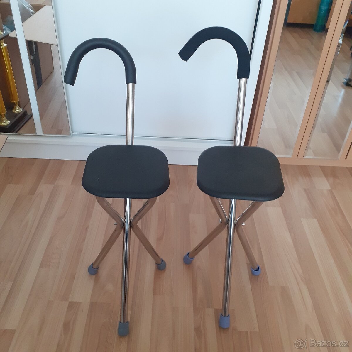 Hůlkožidličky