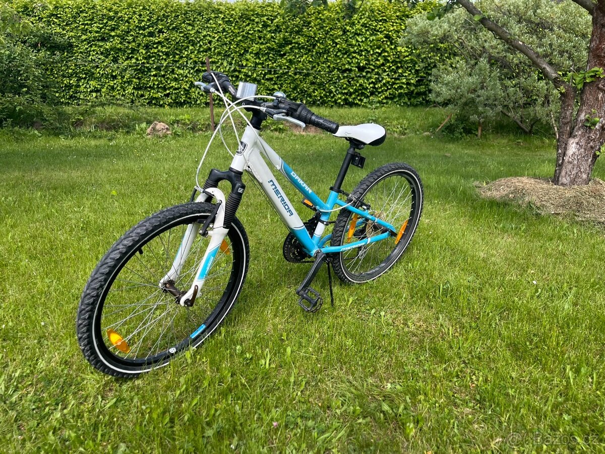 kolo Merida Dakar