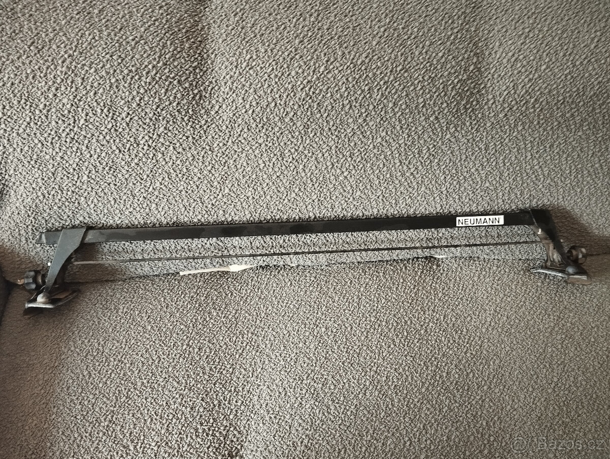 Použítý STŘEŠNÍ NOSIČ NEUMANN c42030