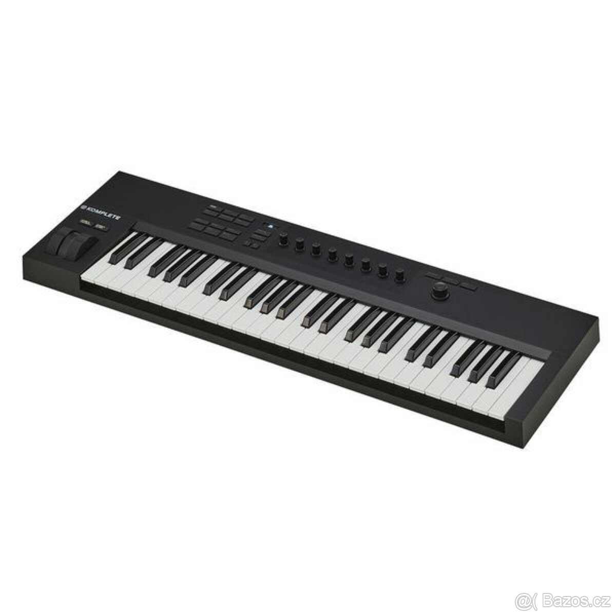 Native Instruments Komplete kontrol A49