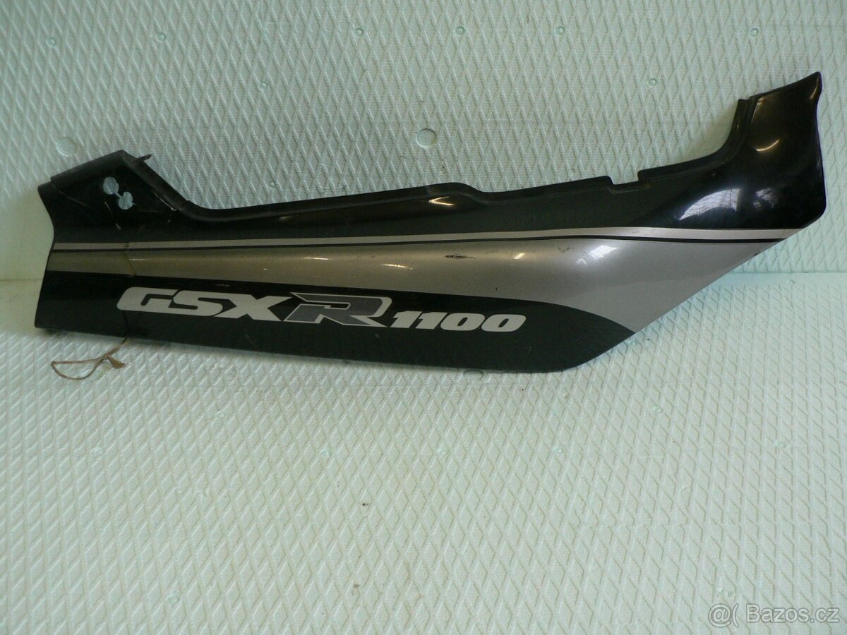 Suzuki GSXR
