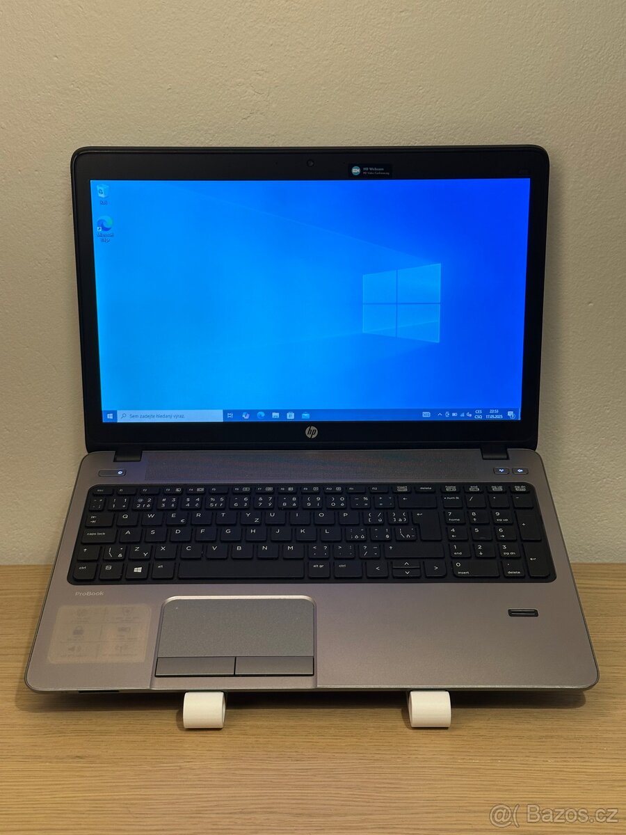 HP ProBook 455 G1