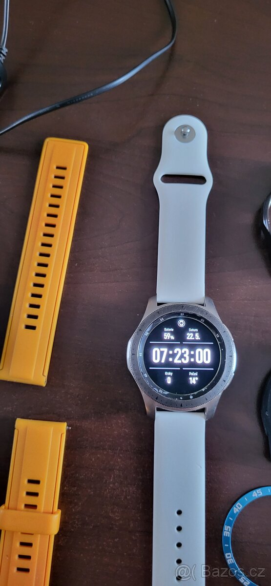 Samsung galaxy watch 46 mm