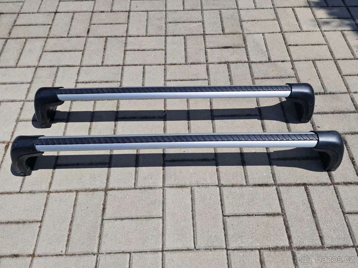 Střešní nosič MAZDA CX5 (KE)