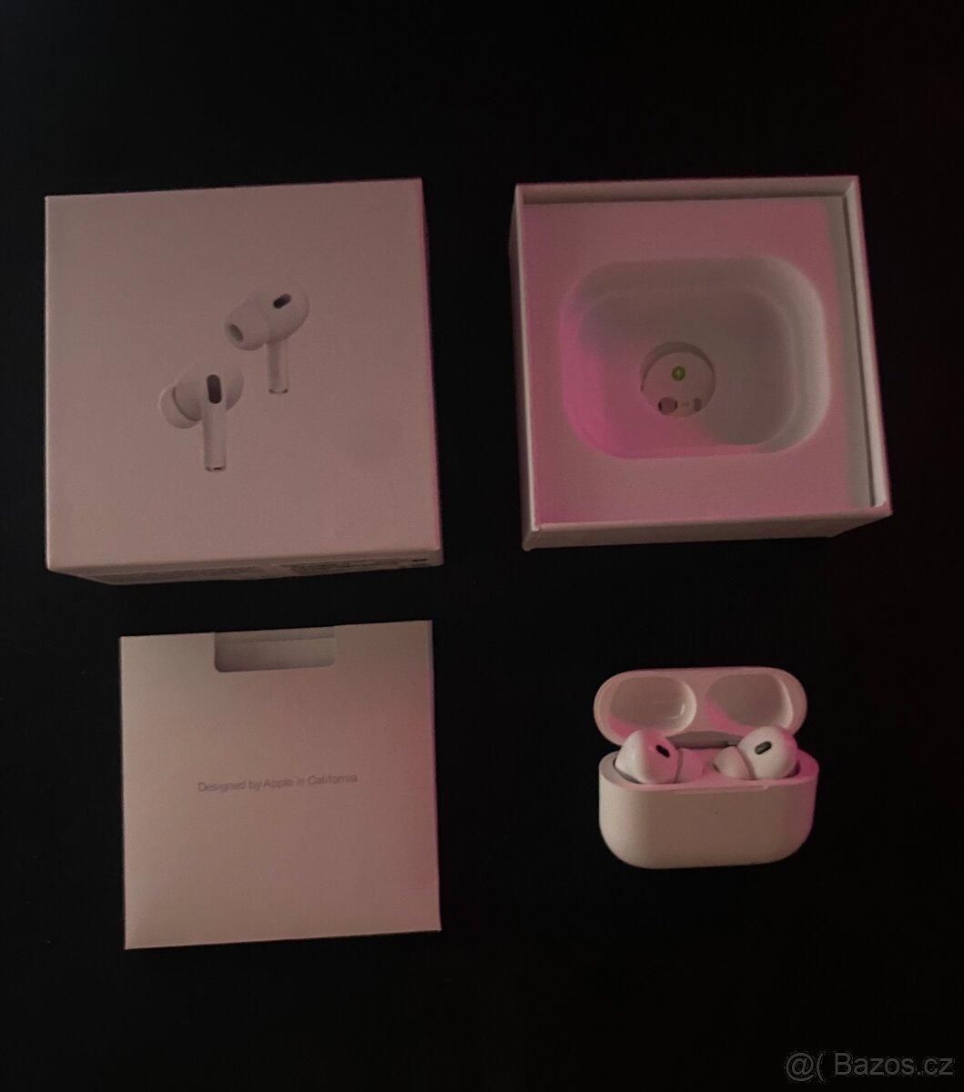 Air Pods Pro 2
