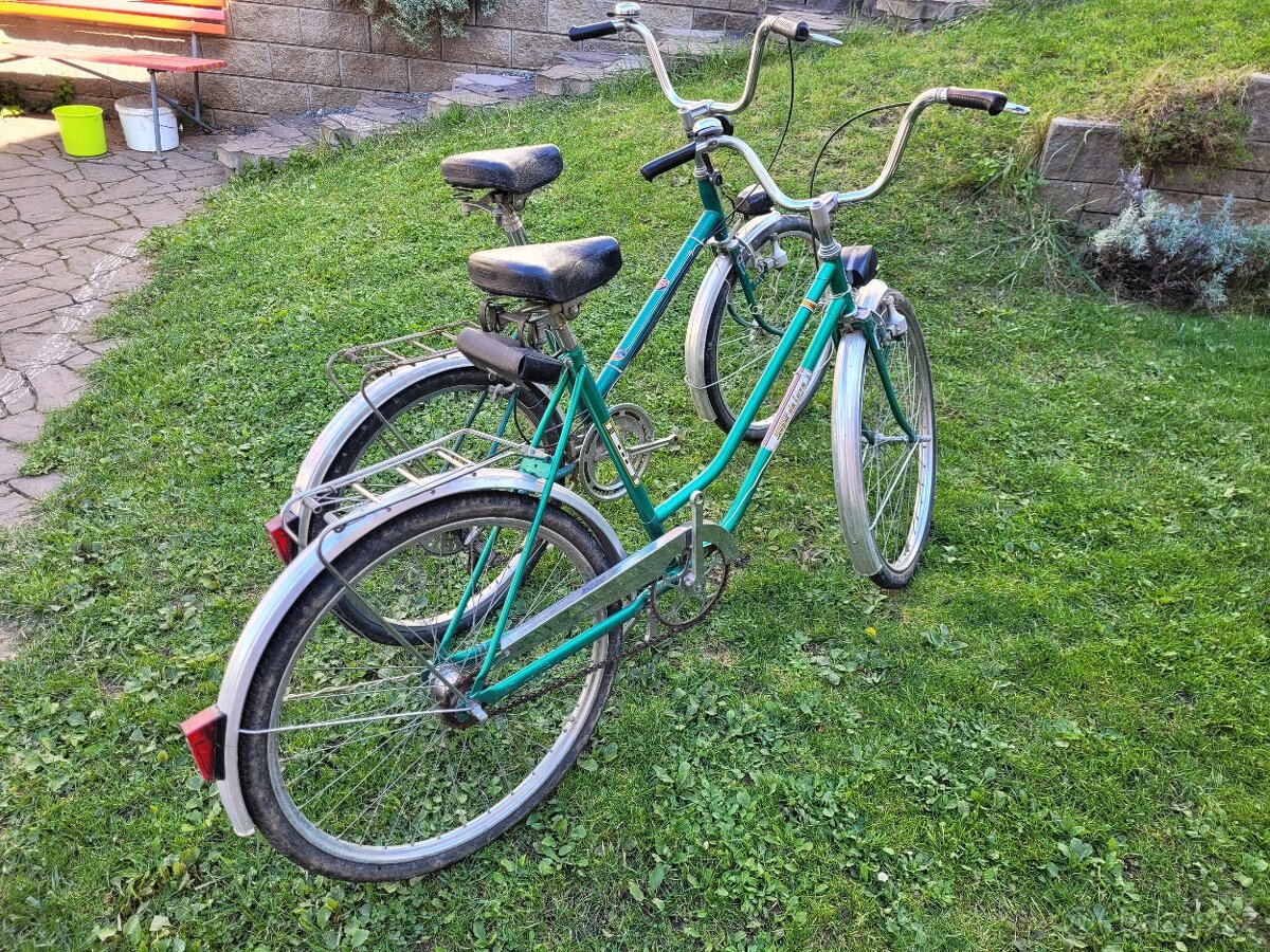 Jizdni kolo velamos podobne jako skladacka